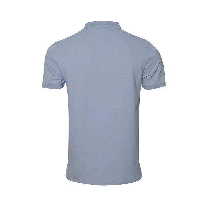 GIORDANO 3D Lion Polo - Smgarment's