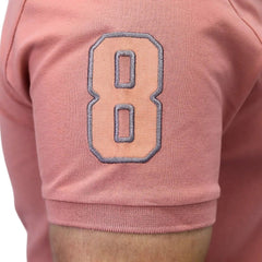 GIORDANO 3D LION Polo - Smgarment's