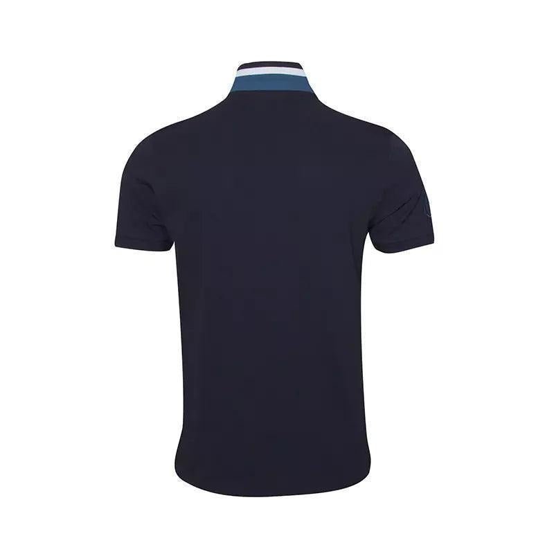 GIORDANO 3D Lion Polo - Smgarment's