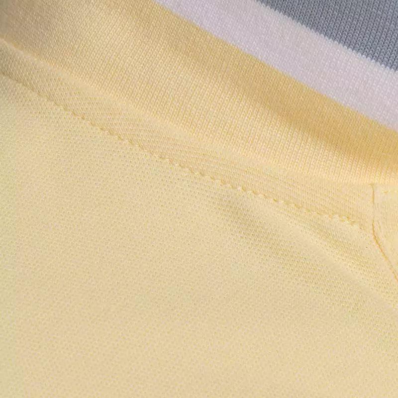 GIORDANO 3D Lion Polo - Smgarment's