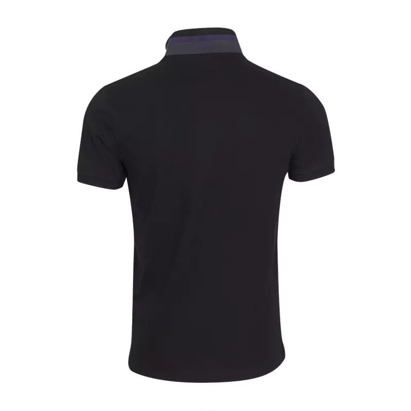 GIORDANO 3D Lion Polo - Smgarment's