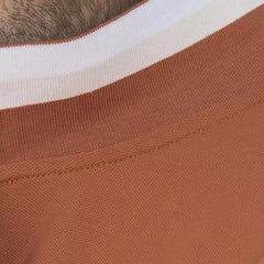 GIORDANO 3D LION Polo - Smgarment's