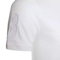 GIORDANO 3D Lion Polo - Smgarment's