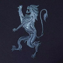GIORDANO 3D Lion Polo - Smgarment's