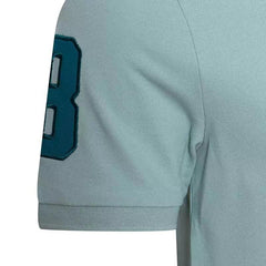 GIORDANO 3D Lion Polo - Smgarment's