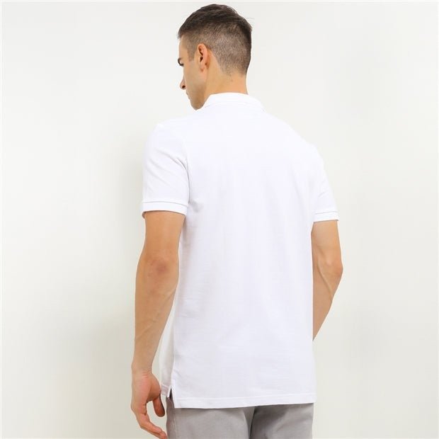GIORDANO 3D LION Polo - Smgarment's