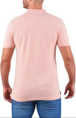 GIORDANO 3D Lion Polo - Smgarment's