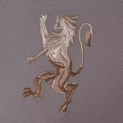 GIORDANO 3D Lion Polo - Smgarment's