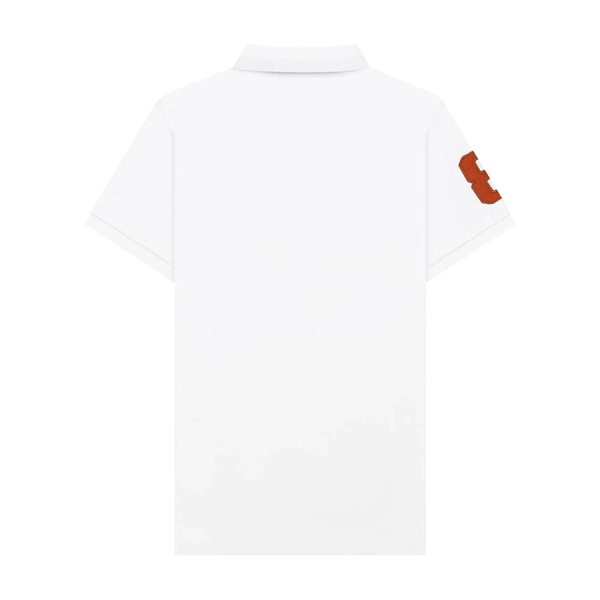 GIORDANO 3D LION Polo - Smgarment's