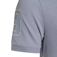 GIORDANO 3D Lion Polo - Smgarment's