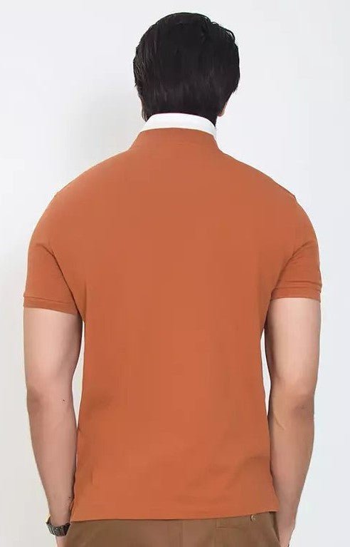 GIORDANO 3D LION Polo - Smgarment's