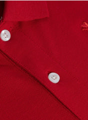 GIORDANO 3D LION POLO - Smgarment's