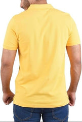 GIORDANO 3D Lion Polo - Smgarment's