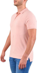 GIORDANO 3D Lion Polo - Smgarment's
