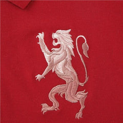 GIORDANO 3D Lion Polo - Smgarment's