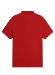 GIORDANO 3D LION POLO - Smgarment's