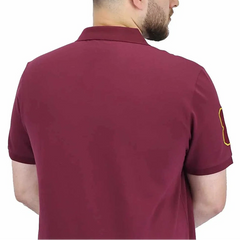 GIORDANO 3D LION Polo - Smgarment's