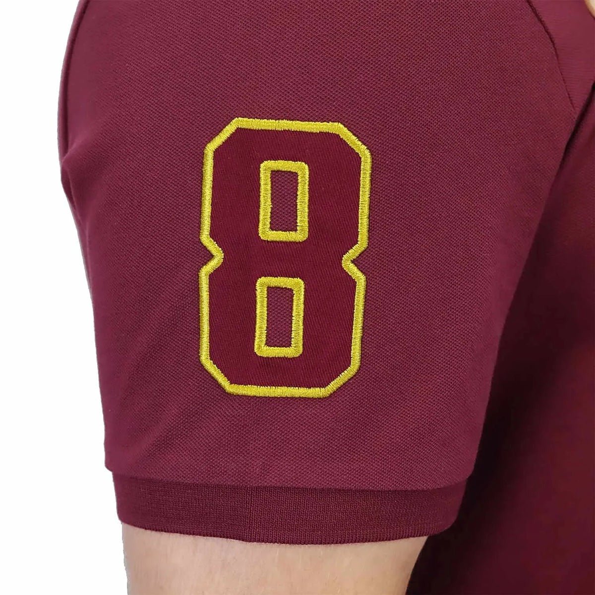 GIORDANO 3D LION Polo - Smgarment's