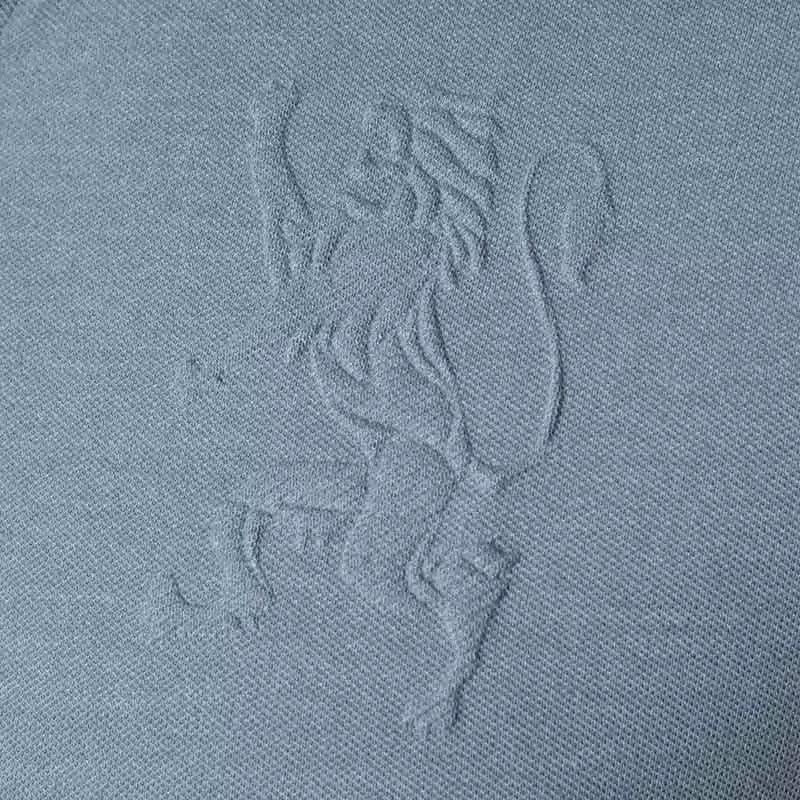 GIORDANO 3D Lion Polo - Smgarment's