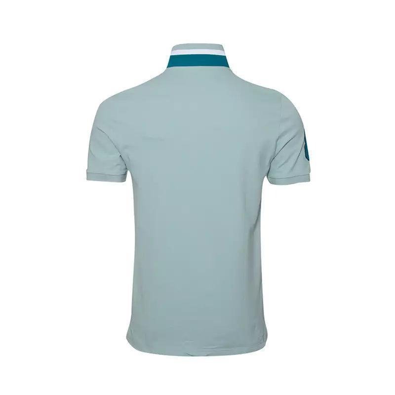 GIORDANO 3D Lion Polo - Smgarment's