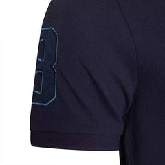 GIORDANO 3D Lion Polo - Smgarment's