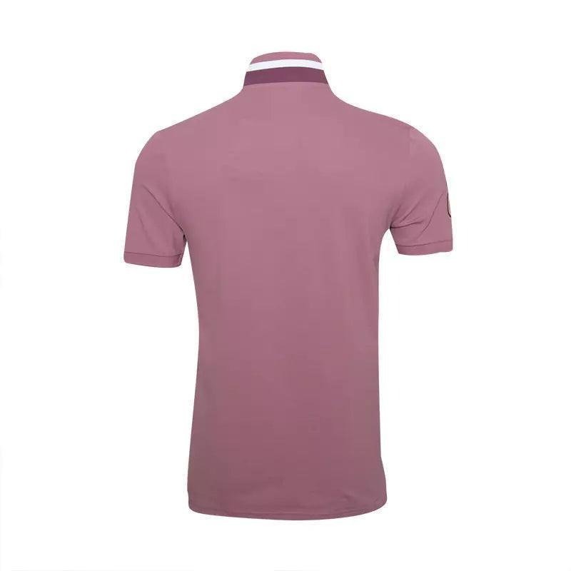 GIORDANO 3D Lion Polo - Smgarment's