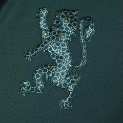 GIORDANO 3D Lion Polo (Exclusive Collection) - Smgarment's