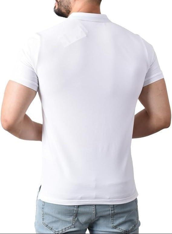 GIORDANO 3D Lion Polo (Exclusive Collection) - Smgarment's