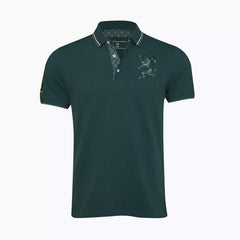 GIORDANO 3D Lion Polo (Exclusive Collection) - Smgarment's