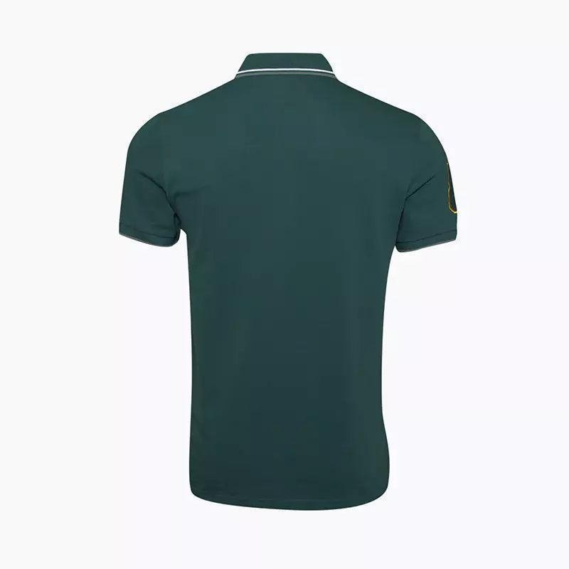 GIORDANO 3D Lion Polo (Exclusive Collection) - Smgarment's