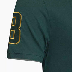 GIORDANO 3D Lion Polo (Exclusive Collection) - Smgarment's