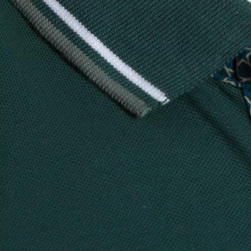 GIORDANO 3D Lion Polo (Exclusive Collection) - Smgarment's