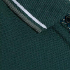 GIORDANO 3D Lion Polo (Exclusive Collection) - Smgarment's