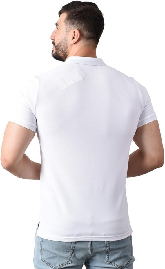 GIORDANO 3D Lion Polo (Exclusive Collection) - SMgarment's