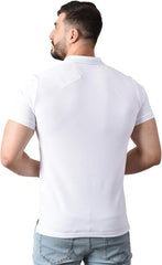 GIORDANO 3D Lion Polo (Exclusive Collection) - SMgarment's