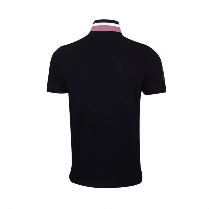 GIORDANO 3D Lion Polo (Slim Fit) - SMgarment's