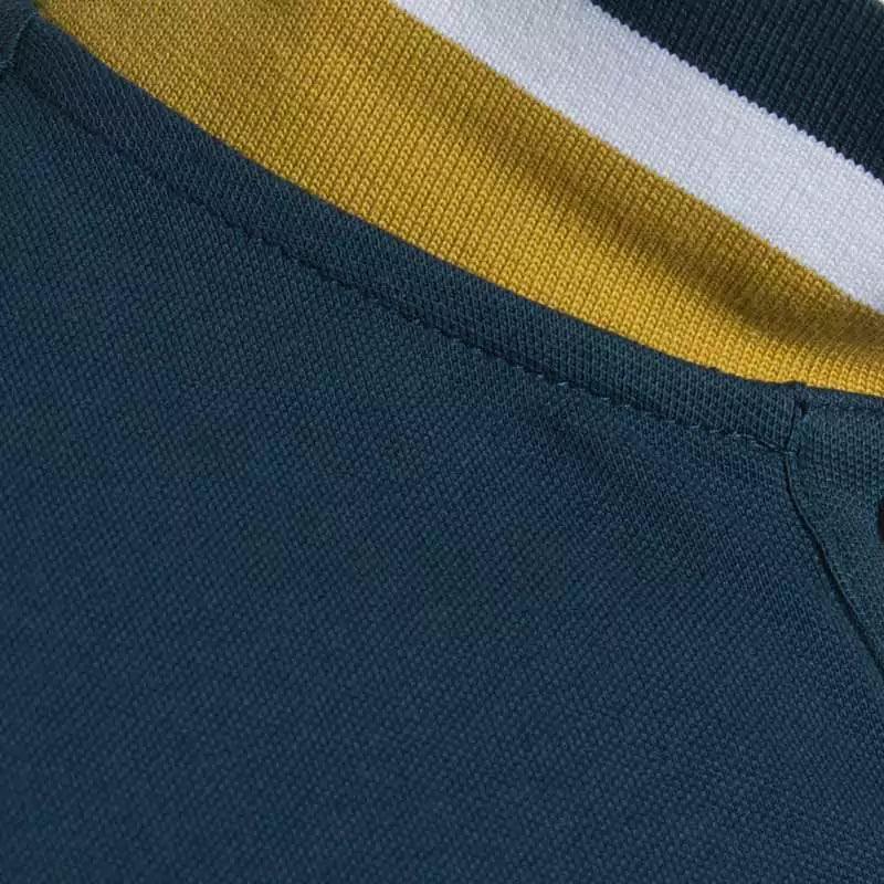 GIORDANO 3D Lion Polo (Slim Fit) - SMgarment's