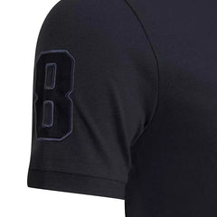 GIORDANO 3D Lion Polo (Slim Fit) - Smgarment's