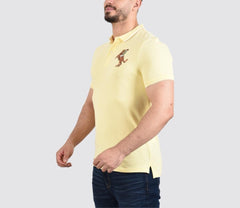 GIORDANO 3D Napoleon Polo - Smgarment's