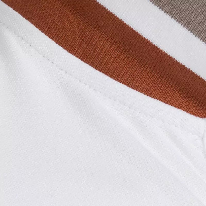 GIORDANO 3D Napoleon Polo - Smgarment's