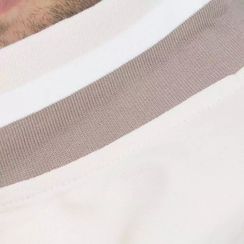 GIORDANO 3D Napoleon Polo - Smgarment's