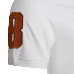 GIORDANO 3D Napoleon Polo - Smgarment's