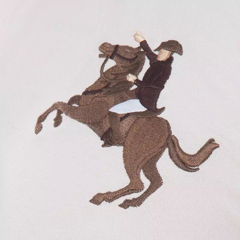 GIORDANO 3D Napoleon Polo - Smgarment's