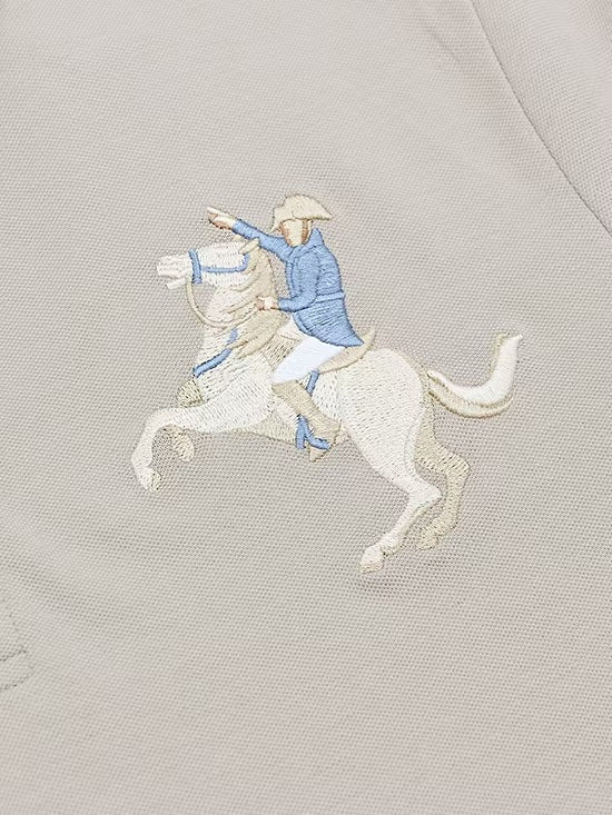 GIORDANO 3D Napoleon Polo - Smgarment's