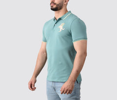 GIORDANO 3D Napoleon Polo - Smgarment's