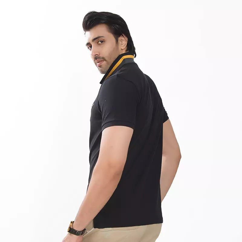 GIORDANO 3D Napoleon Polo - Smgarment's