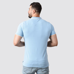 GIORDANO 3D Napoleon Polo - Smgarment's