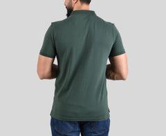 GIORDANO 3D Napoleon Polo - Smgarment's
