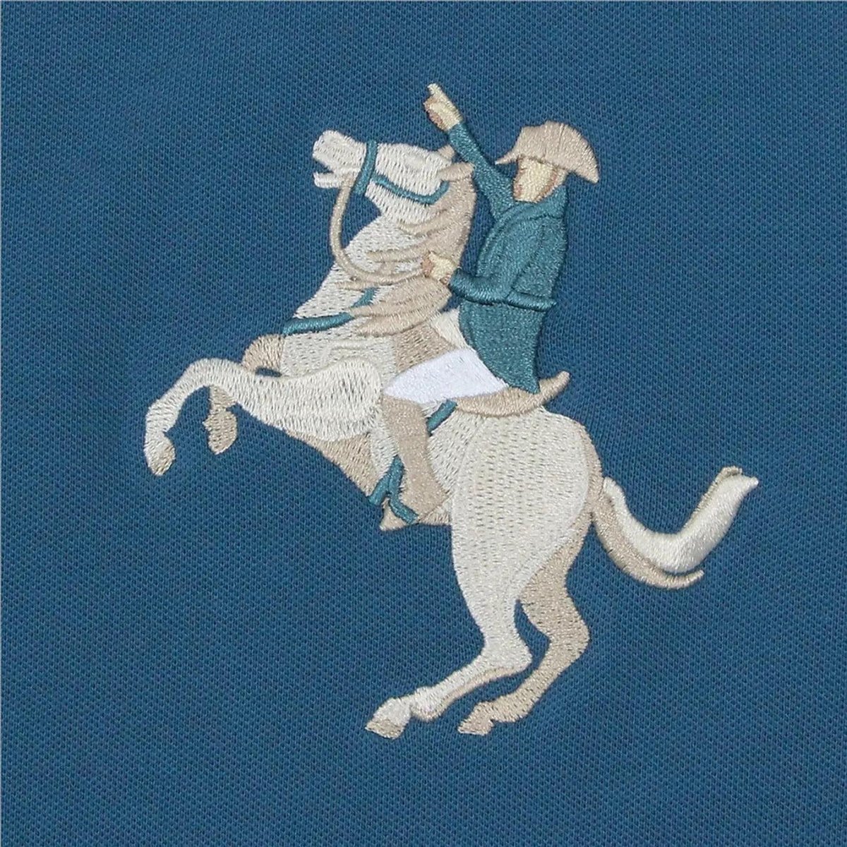 GIORDANO 3D Napoleon Polo - Smgarment's