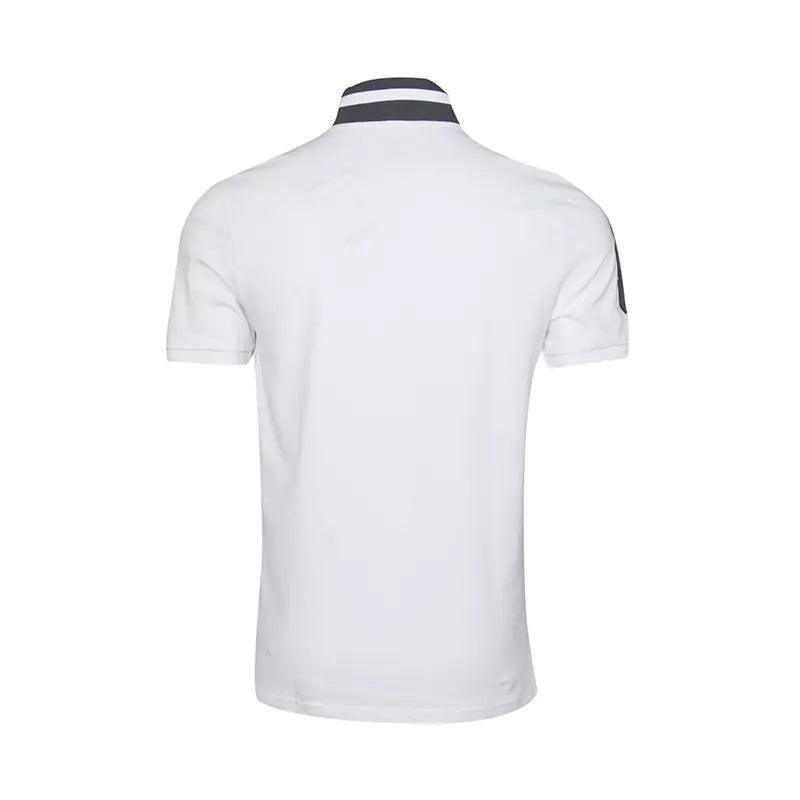 GIORDANO 3D Napoleon Polo - SMgarment's